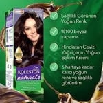 Koleston Naturel Maxi Koyu Kahve 3/0