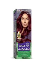 Koleston Naturel Maxi Koyu Nar Kızılı 5/45