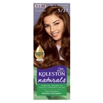 Koleston Naturel Maxi Orta Kestane 5/37