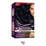 Koleston Saç Boya Set Blue 2/8