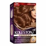 Koleston Saç Boya Set Işıltılı Kahve 7/77
