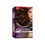Koleston Saç Boya Set Kahve 4/0