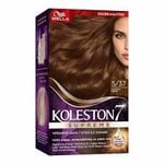 Koleston Saç Boya Set Kışkırtıcı Kızıl 5/37