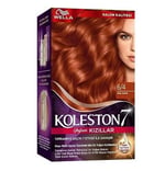 Koleston Saç Boya Set Kızıl Bakır 6/4