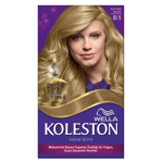 Koleston Saç Boya Set Küllü Açık Kumral 8/1