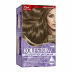 Koleston Saç Boya Set Küllü Kumral 7/1