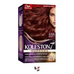 Koleston Saç Boya Set Sıcak Kızıl 4/66