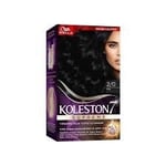 Koleston Saç Boya Set Siyah 2/0