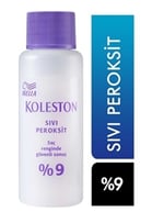 Koleston Sıvı Peroksin %9
