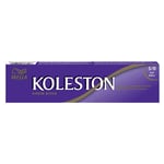 Koleston Tüp Boya Açık Kahve 5/0