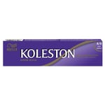 Koleston Tüp Boya Açık Kumral 8/0