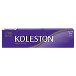 Koleston Tüp Boya Kadife Kahve 4/77
