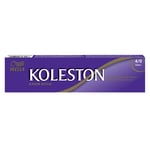 Koleston Tüp Boya Kahve 4/0