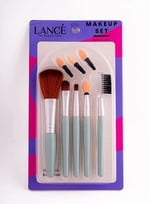 Lance Makyaj Fırça Seti Aplikatörlü 5li Lnc700*480