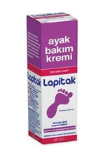 Lapitak Ayak Bakım Kremi 60ml