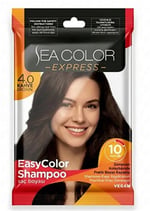 Lilafix Sea Color Saç boyası Şampuan 30 ML 4.0