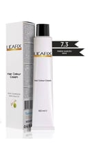 Lilafix Tüp Boya Fındık Kabuğu 7/3