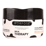 Morfose Hair Mask Milk Therapy 500ml