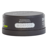 Morfose Pro Hair Wax Siyah 150ml