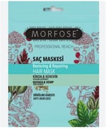 Morfose Saç Maskesi Kınoa Kenevir 25 ML