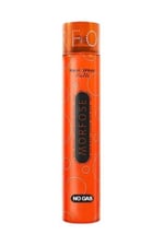 Morfose Saç Sprey Turuncu 400ml