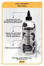 Morfose Saç Toniği Milk Therapy 300ml