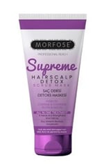 Morfose Scalp Detox Hair Mask Supreme 100ml
