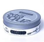 Morfose Wax Jel Extra Aqua Blue  150ml