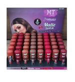 Mt Matte Lipstick*48MT-27