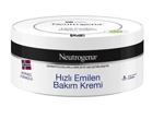 Neutrogena Besleyici Bakım Krem Hızlı Emilen 200ml