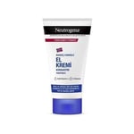 Neutrogena El Kremi Parfümlü 50Ml
