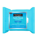 Neutrogena Hydro Boost Makyaj Temizleme Mendili