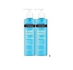 Neutrogena Hydro Boost Water Gel Temizleyici 1+1Li 200ml