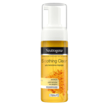 Neutrogena Soothing Clear Yüz Temizleme Köpüğü 150ml