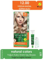 Neva Natural Color 12.00