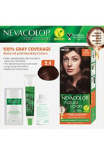 Neva Natural Color Açık Kestane 5.4