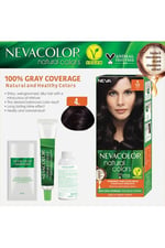 Neva Natural Color Kahve 4