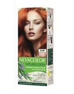 Neva Natural Color Tarçın Bakır 8.44