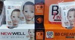 New Well Bb Cream 2İN1 50ml