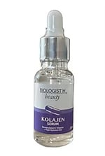 New Well Biologist Yüz Serumu 20ml