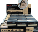 New Well Kaş Sabitleyici Biotin Keratin *24