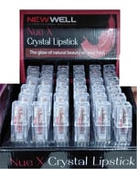 New Well Lipstick Ruj Nue X*36