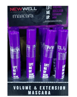 New Well Maskara Extensıon*12