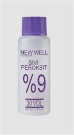 New Well Oksidan %9 0 Volüm*50