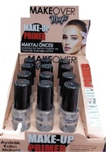New Well Primer Base Magıc Make-up*12