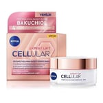 Nivea Cellular Cilt Dolgunlaştırıcı Gündüz Spf