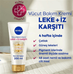 Nivea Cll Lumınous630 Leke Karşıtı Krem 200ml