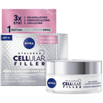Nivea Cll Yaşlanma Karşıtı Gündüz Spf15
