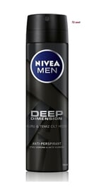 Nivea Deodorant Bay Deep 150ml