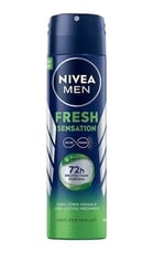Nivea Deodorant Bay Fresh Sensation 150ml